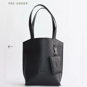 The Horse Florence Tote Bag